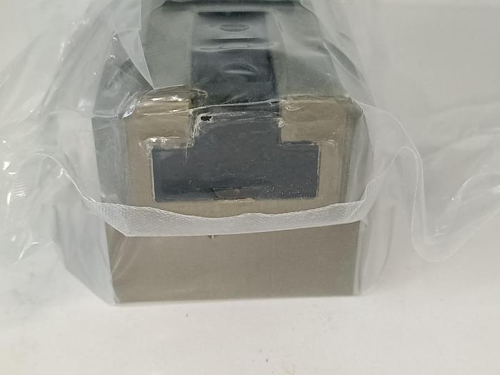 Pneumatischer Parallelgreifer (2 Finger) PGN160/2, Schunk, neu