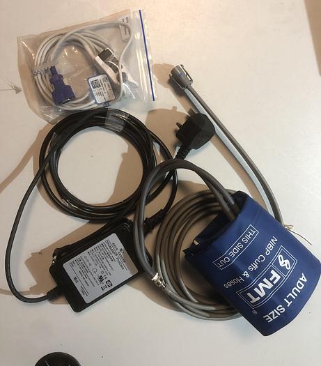 Gebraucht GE-ProCare-Monitor-40SA