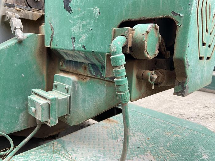 Used 2014 G-Tech 1656