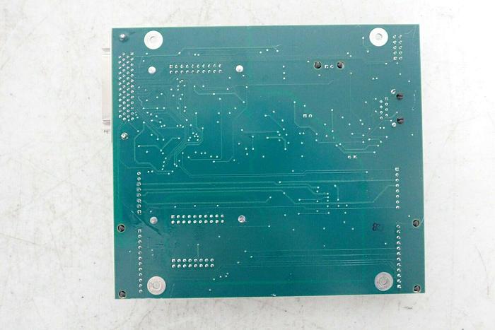 Used Agilent G1960-61003 Board Assembly