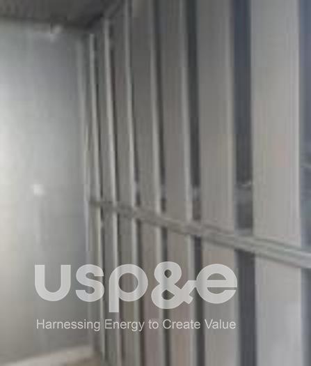 Used 7 MW 2001 Used Caterpillar 3512B Diesel Generator Sets