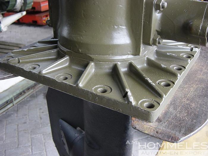 Used Schottel SRP 50