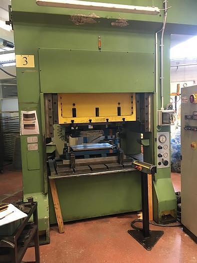 Used Best Brands - Blank, Deep-Draw, Hi-Speed... Presses