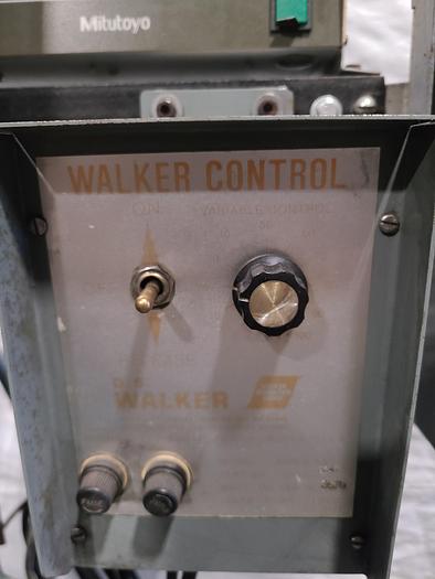 Used Mitsui High-Tec MHT 6 x 12 Precision Surface Grinder 200MH DRO Vari-speed Electric Chuck LOADED!