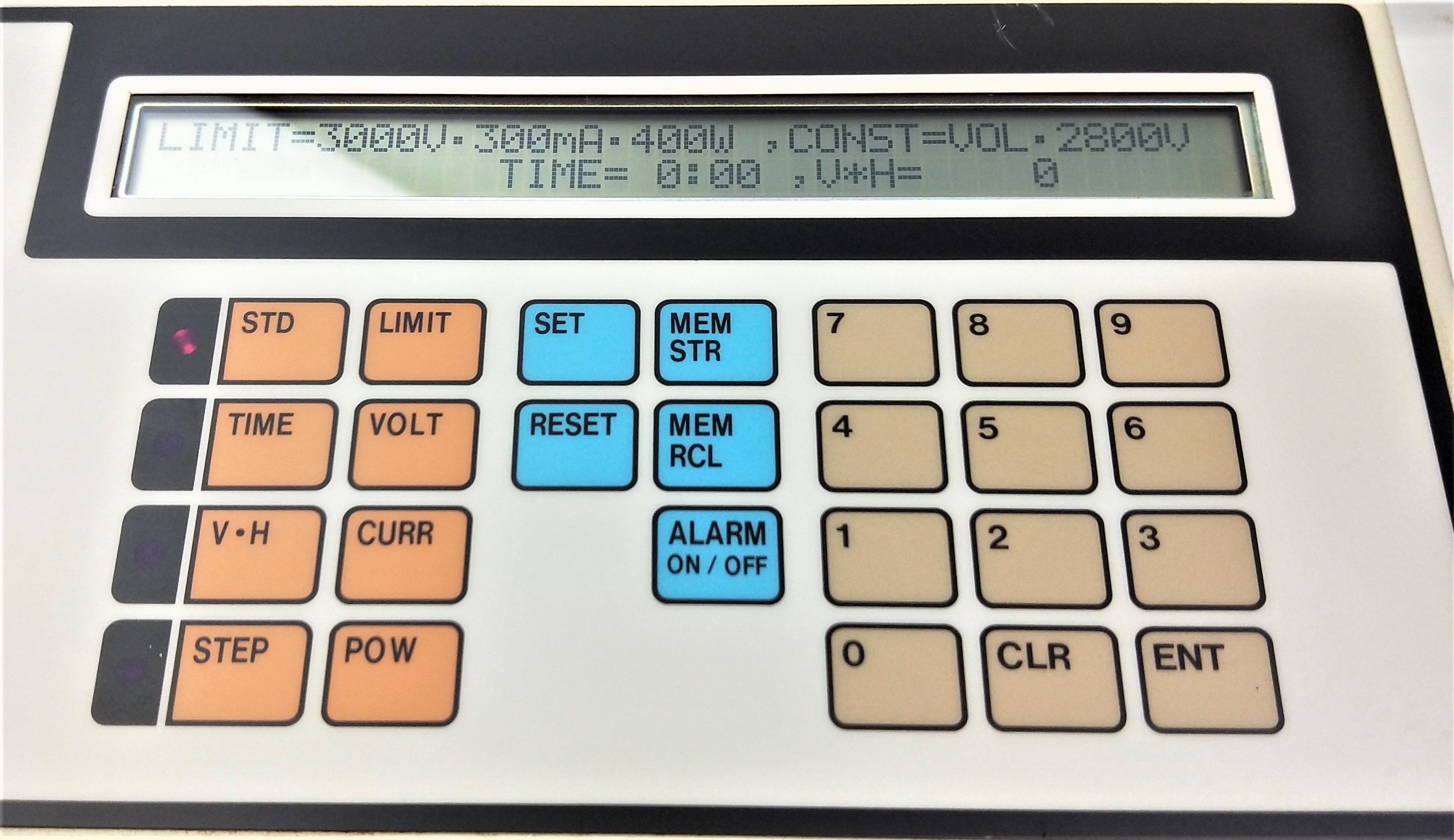 Used BioRad 3000Xi Electrophoresis Power Supply