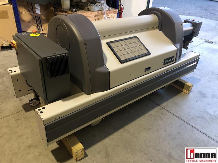 Used JACQUARD STAUBLI LX 1600/3072