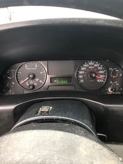 Used 2004 Simco 2800 Drill Rig