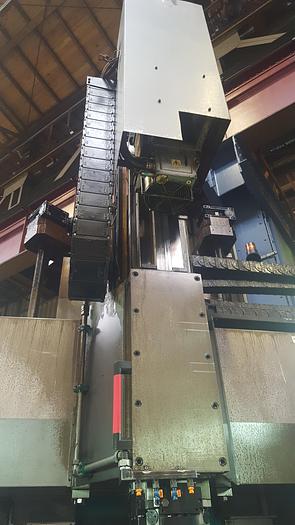 Used 2008 WEBSTER & BENNETT Revelation 150/180