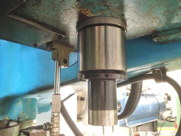 Used Radial Drilling Machine 2A576