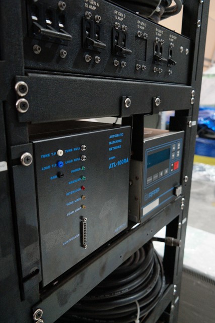 Used AMAT P5000 Mark II-J