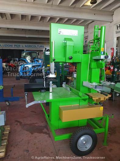 Sega Combinata 2025 Comap SN 600 V