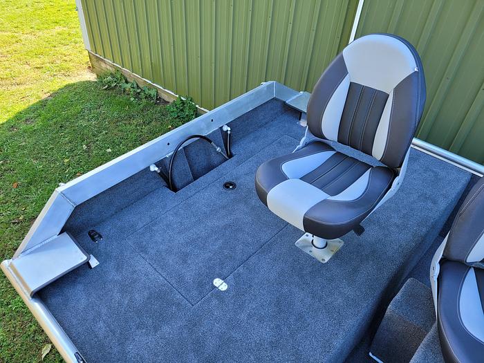 2023 Xtreme Pro Jet 1660CC