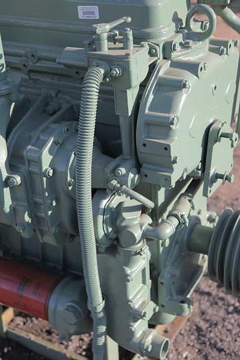 Used Detroit Diesel RC 471