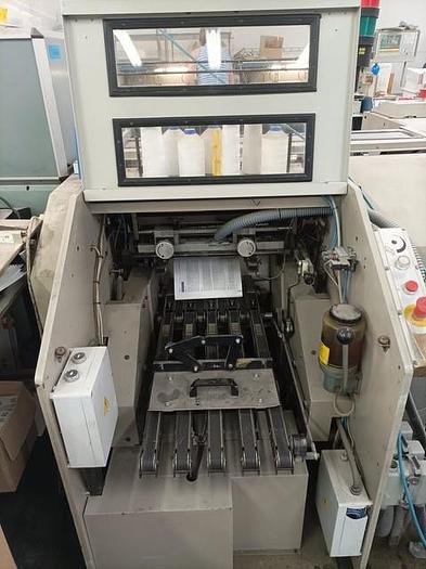Used Aster Kristec