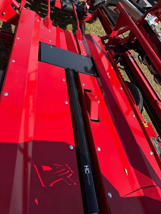 2026 Anderson IFX 720 X-Tractor