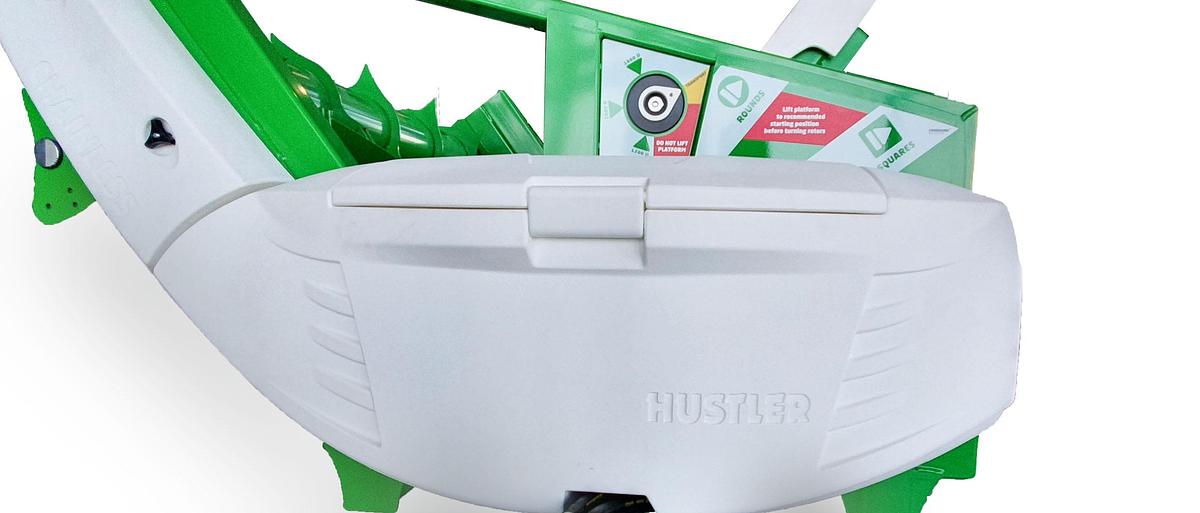 String Box (Trailed Chainless)