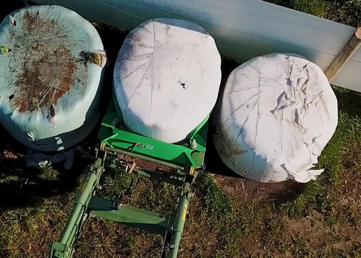 Patented Floating Equaliser bar