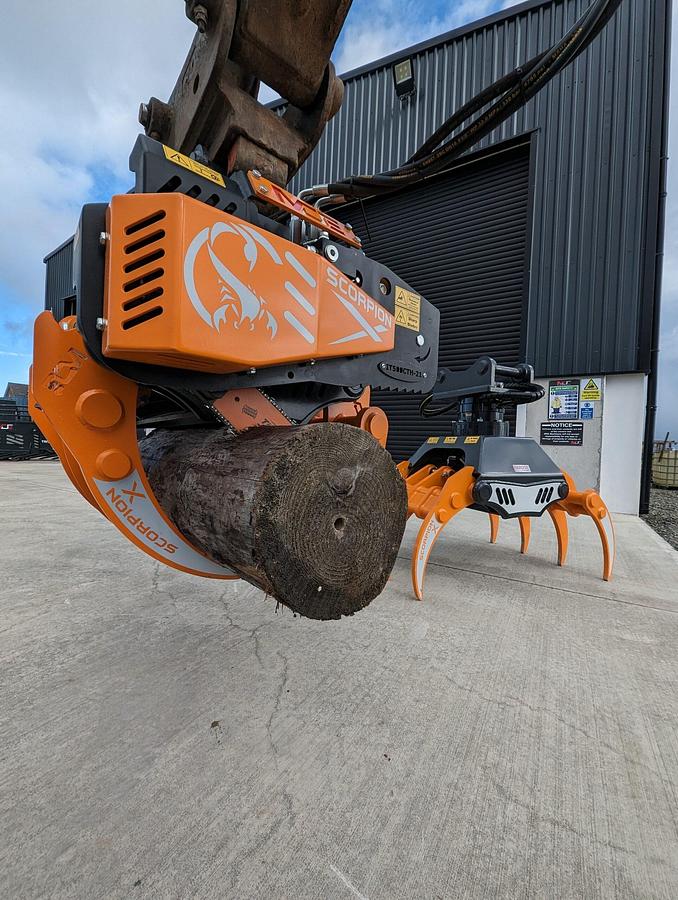 SX1400SAW/SX1400MOUNT