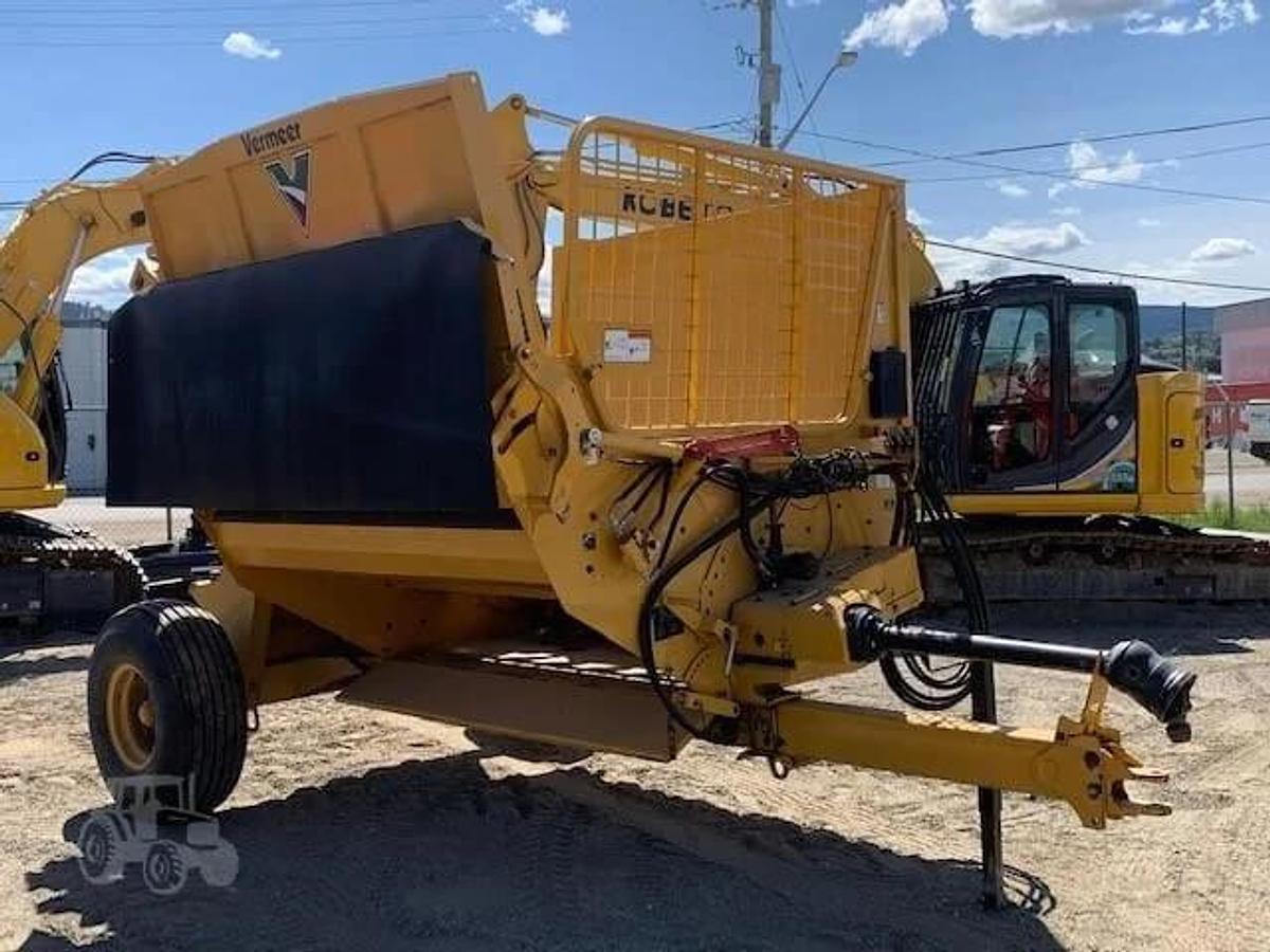 Used 2013 VERMEER BPX9000