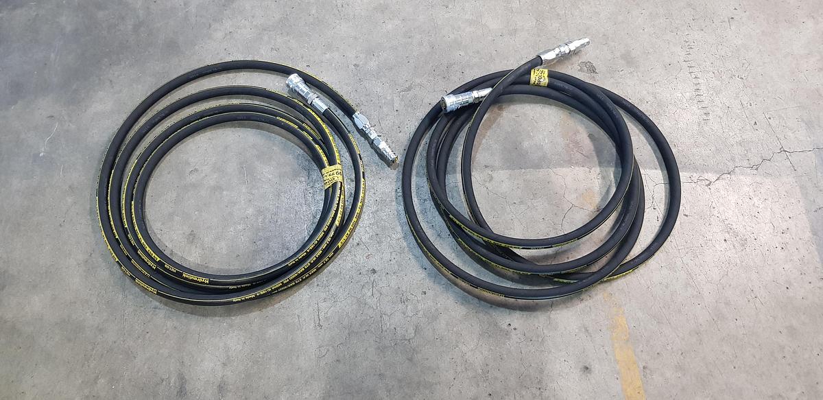 F.E.L Hose Extension Kit