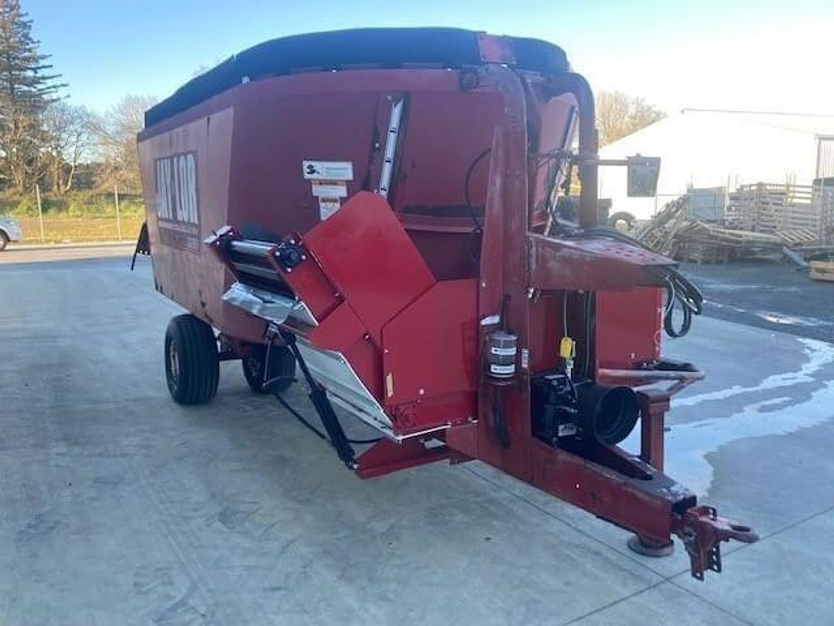 Used 2011 Jaylor 3650