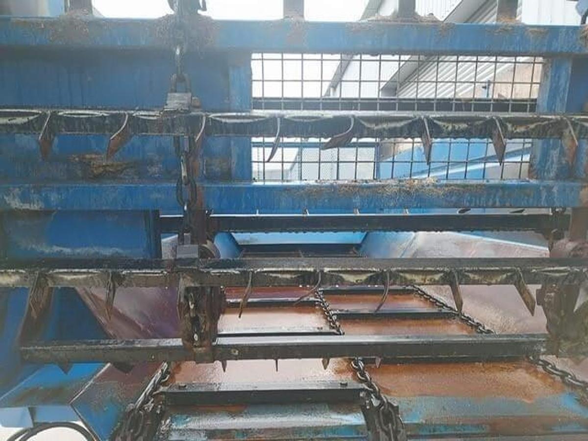 Used McIntosh Titan 800