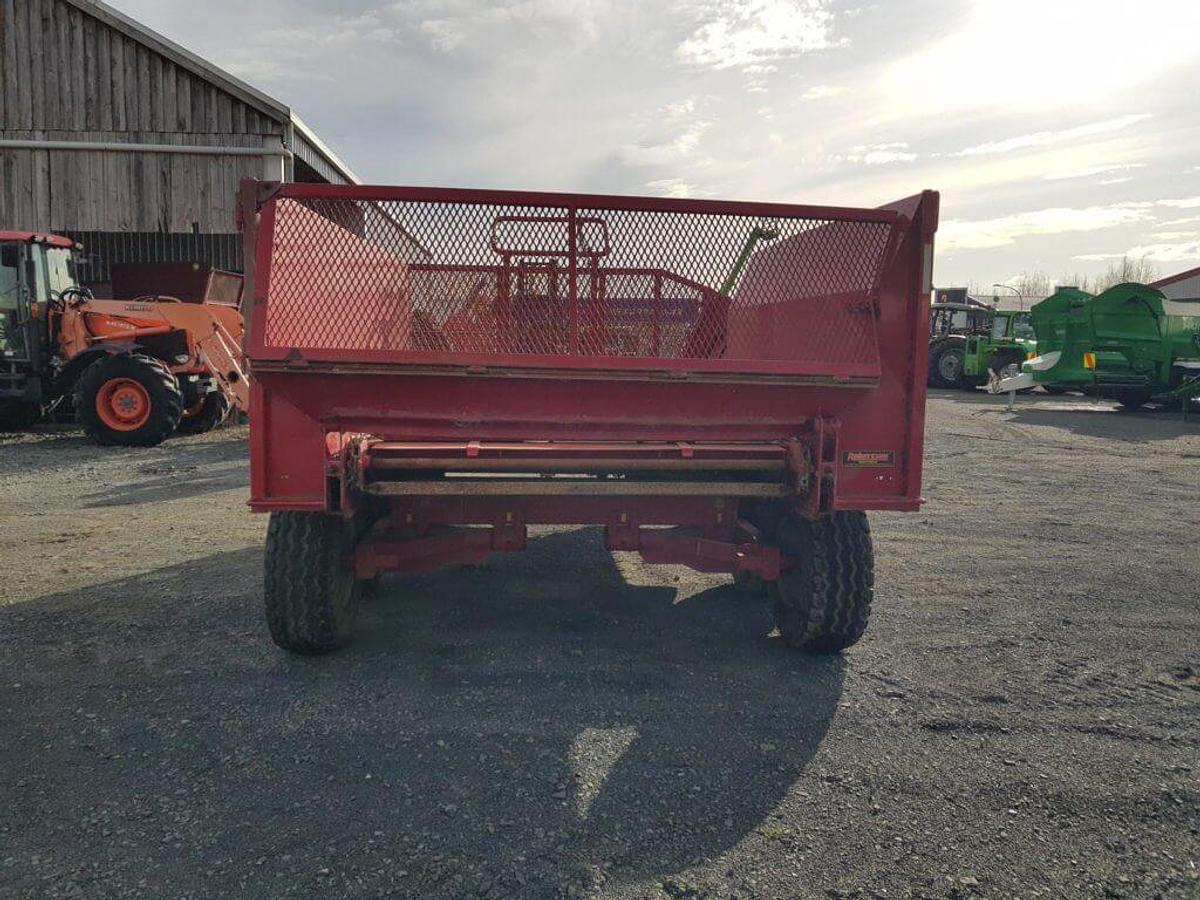 Used Robertson Comby Super