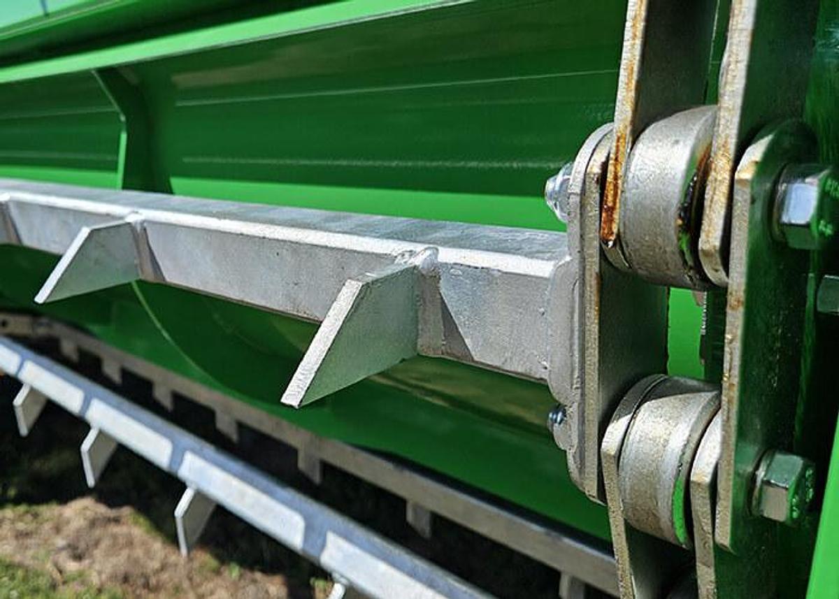 Combi RX² Multi-Feeder Range