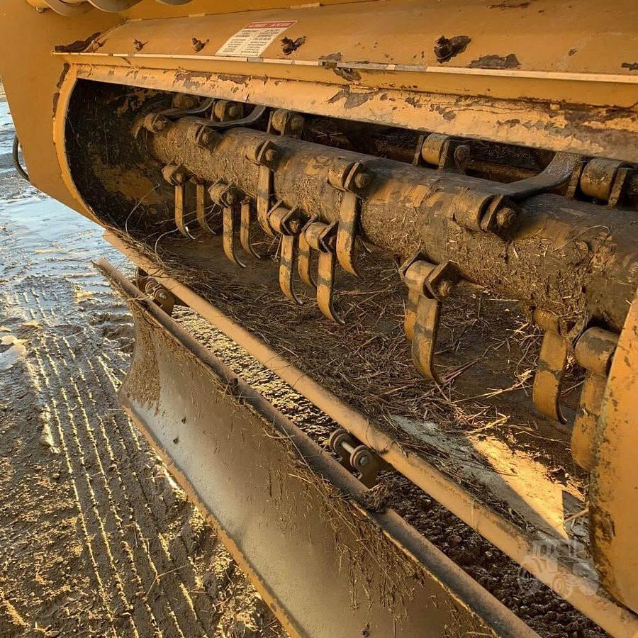 Used 2017 HAYBUSTER 2660