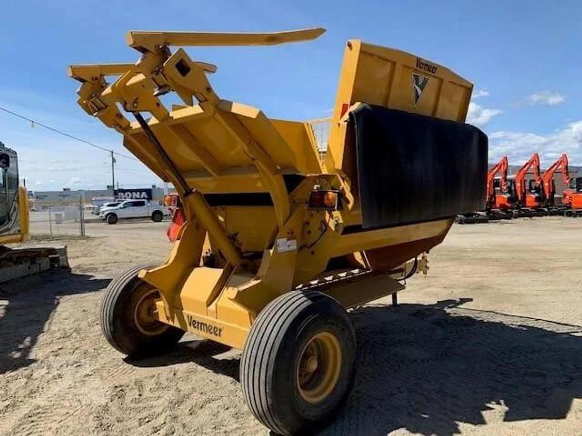 Used 2013 VERMEER BPX9000