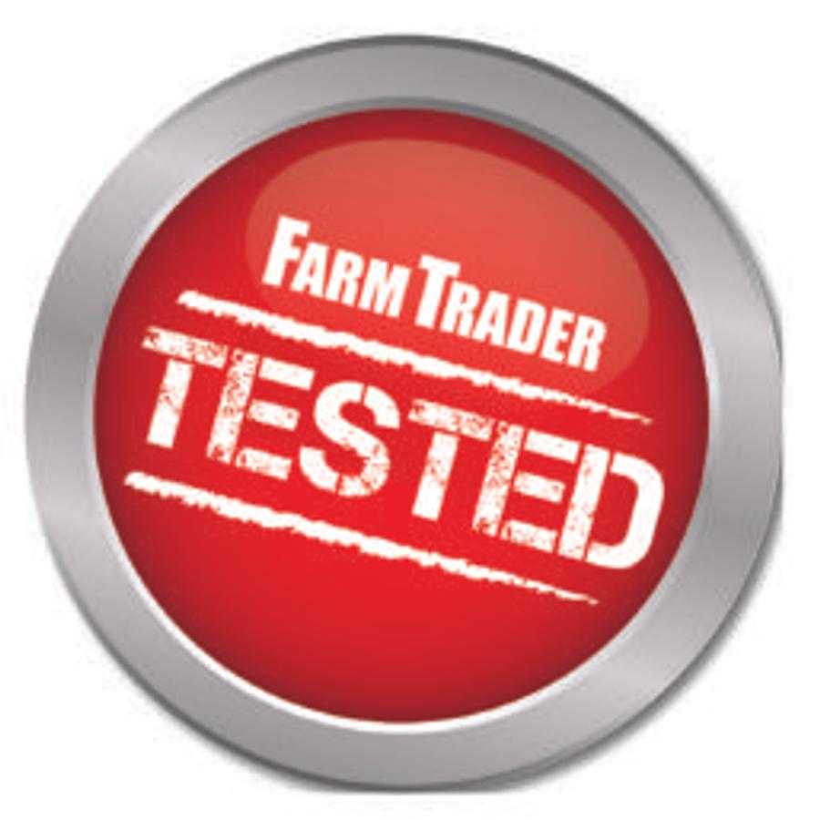 Applic8r Mounted Front Tanks