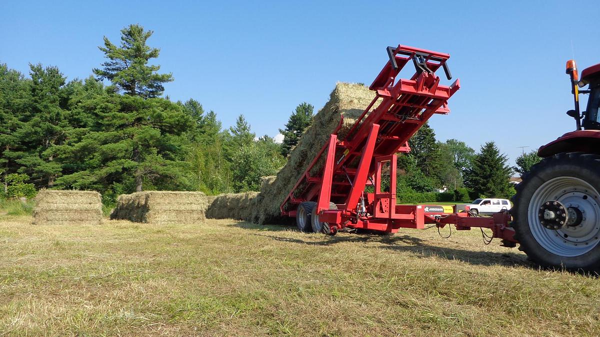 TSR3450 WITHOUT BRAKES