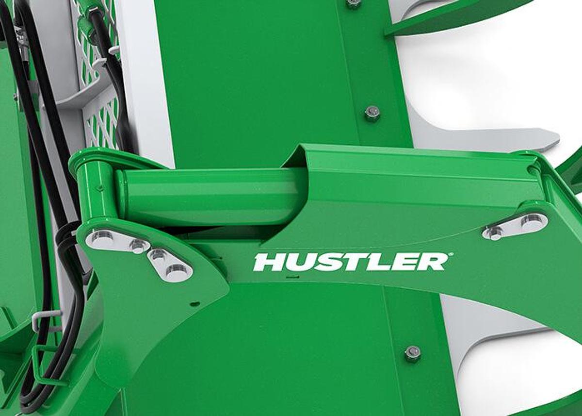 GrappleMax Grapple Buckets