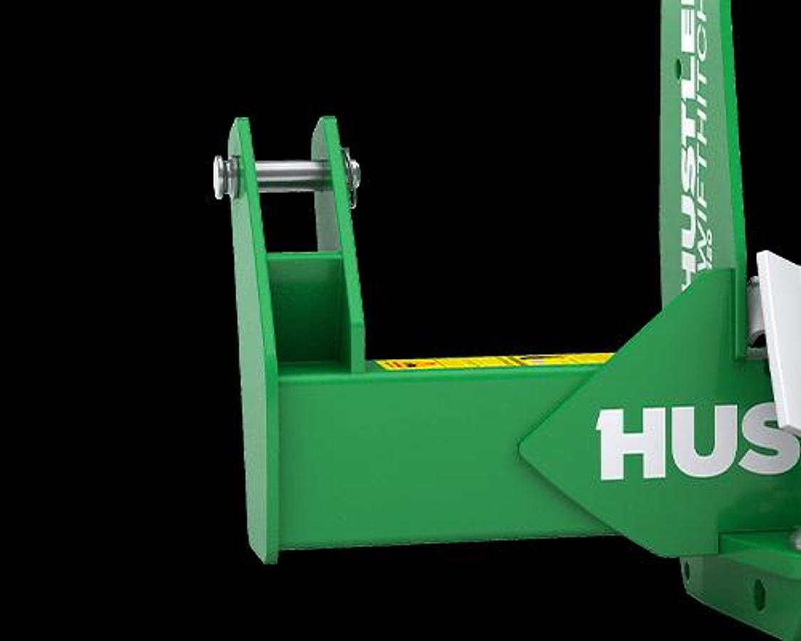 Swifthitch² Quick Hitches