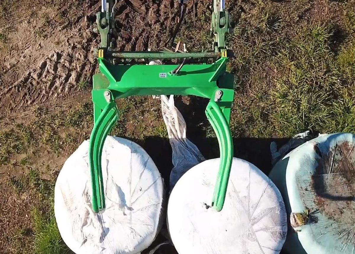 Patented Floating Equaliser bar