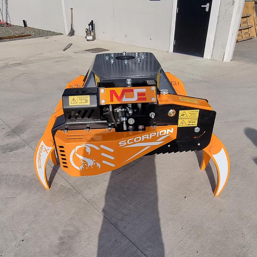 SX1400SAW/SX1400MOUNT