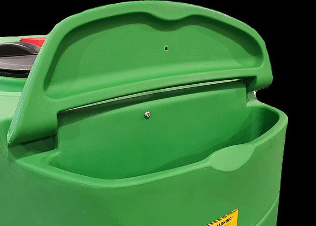 Applic8r Mounted Front Tanks