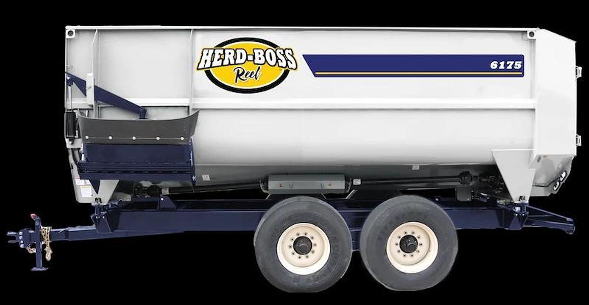 6175 Trailer Overview