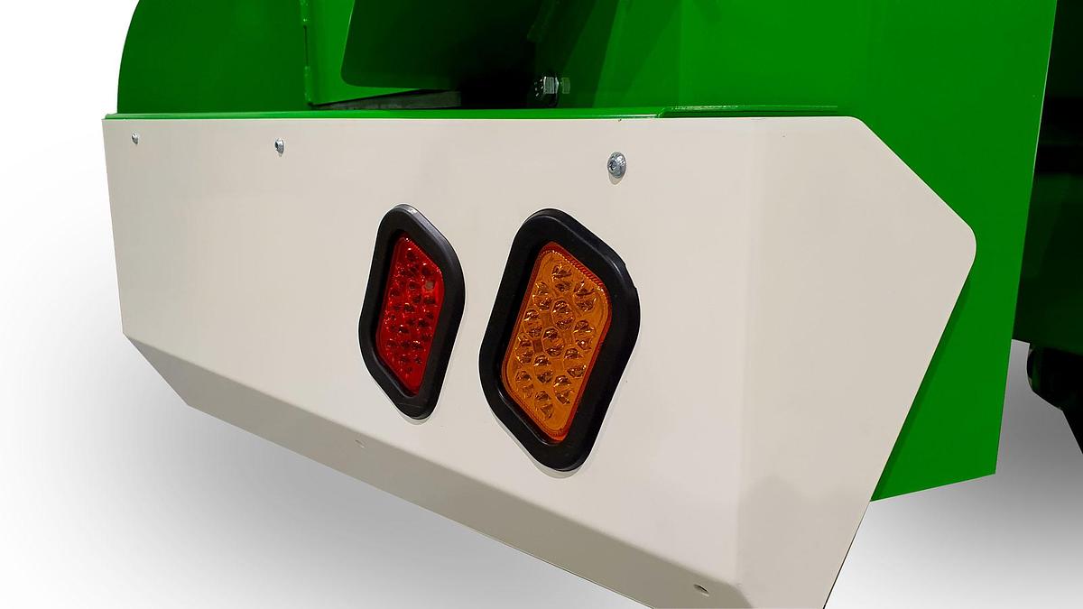 Road Visibility Kit - RX