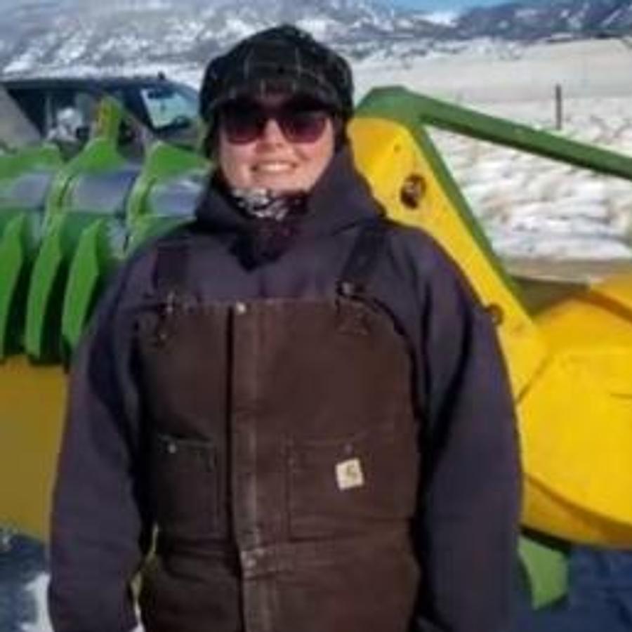 Trailed Chainless Bale Processors