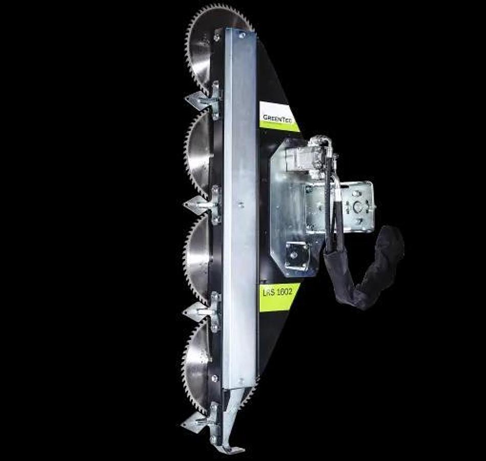 9991602R-40/OPTE4335/GTEMOUNT