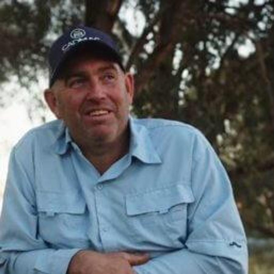 Regener8r Hydraulic Folding Chain Harrows