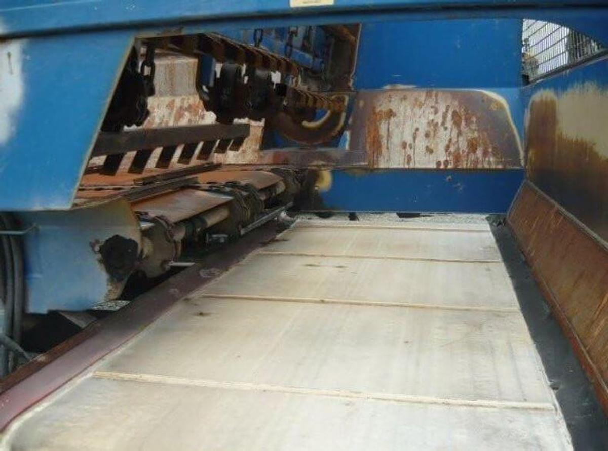 Used 2006 McIntosh Multicrop 1400