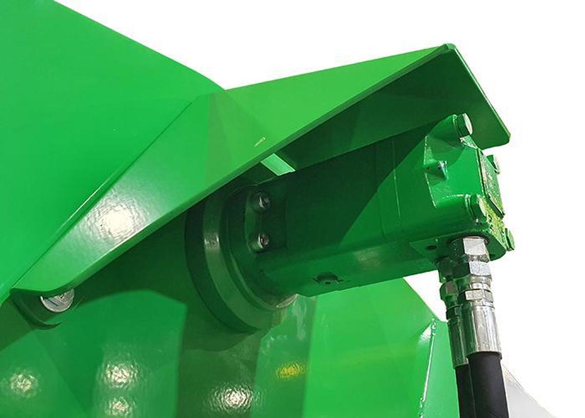 EzFeed Silage Wagon Range