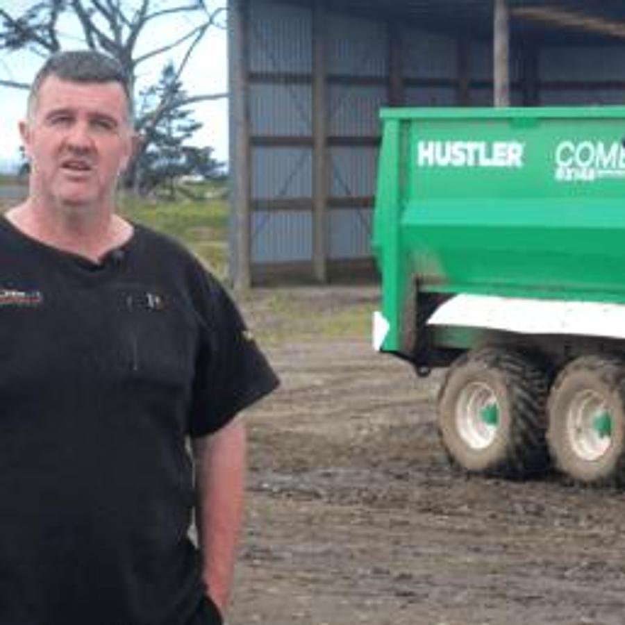 Combi RX² Multi-Feeder Range