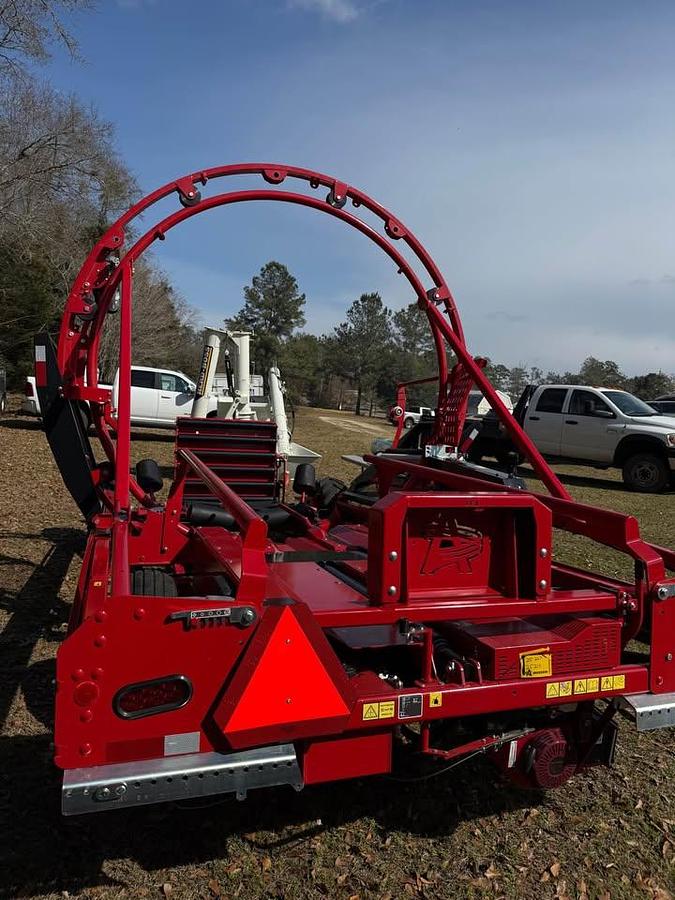 2026 Anderson IFX 720 X-Tractor