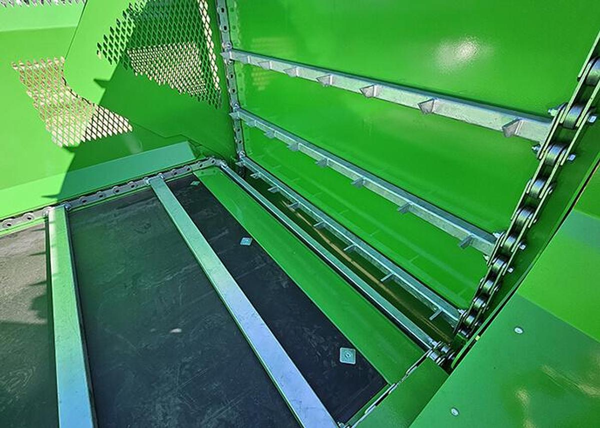 Combi RX² Multi-Feeder Range