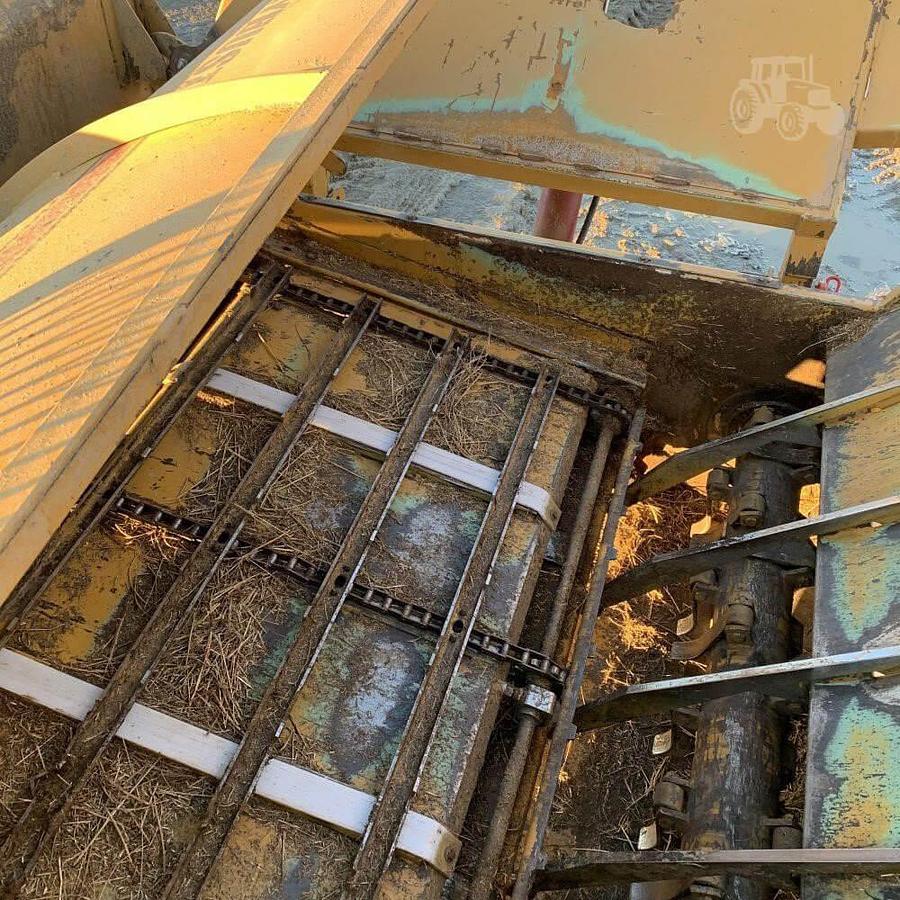 Used 2017 HAYBUSTER 2660