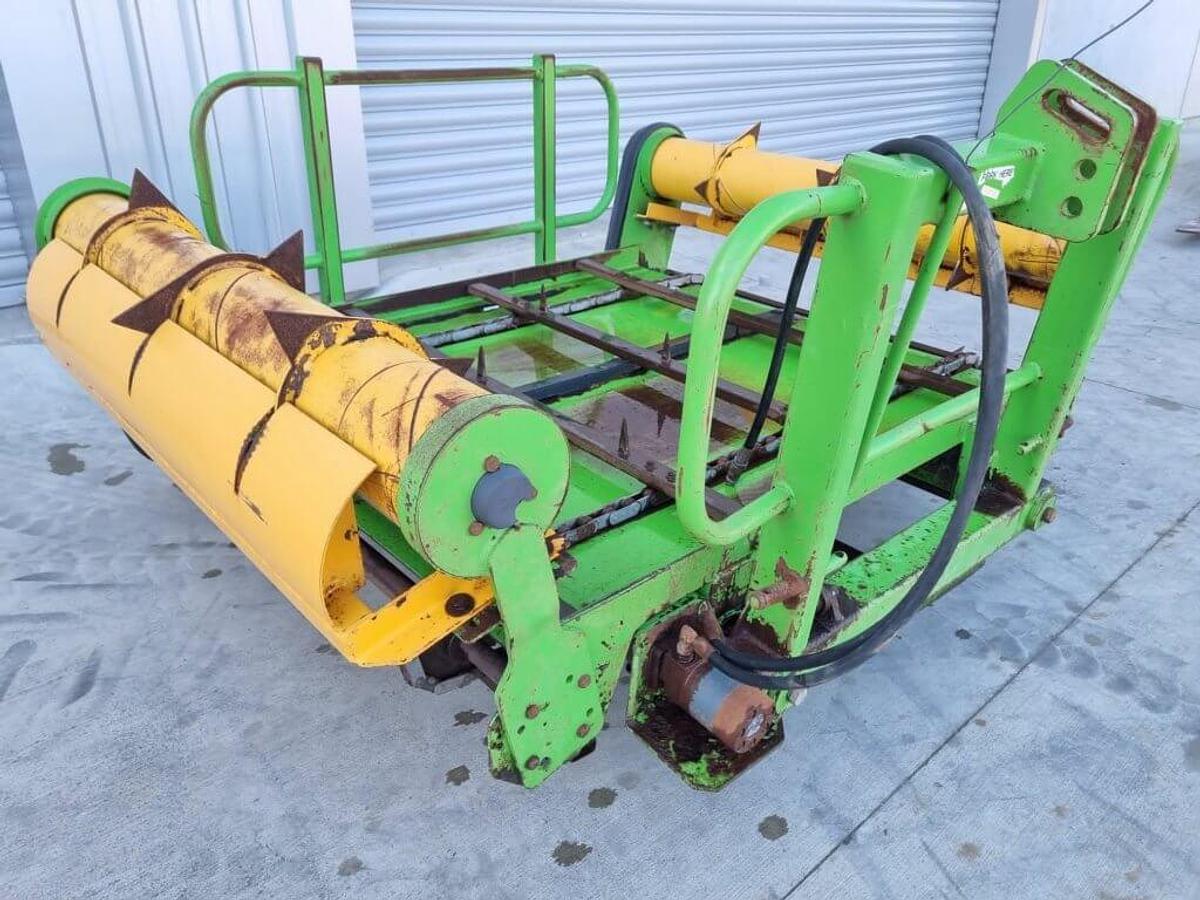 Used Reed Sidewinder SE