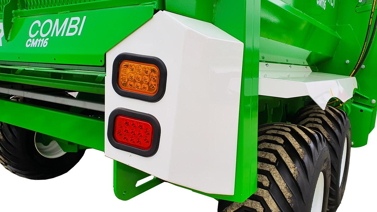 Road Visibility Kit - CM